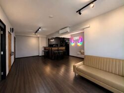 Blk 409A Northshore Residences II (Punggol), HDB 4 Rooms #563175551